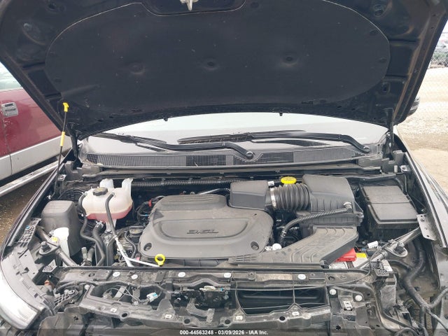 44563248 :رقم المزاد ، 2C4RC1GG5TR161722 vin ، 2026 Chrysler Pacifica Limited مزاد بيع