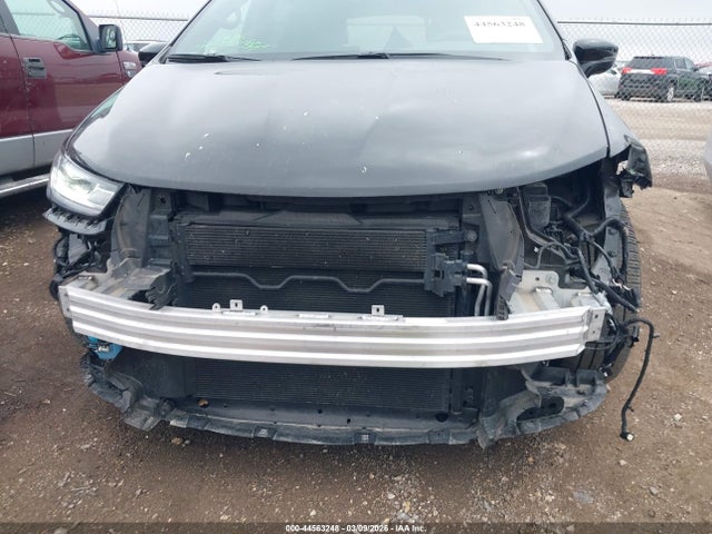 44563248 :رقم المزاد ، 2C4RC1GG5TR161722 vin ، 2026 Chrysler Pacifica Limited مزاد بيع