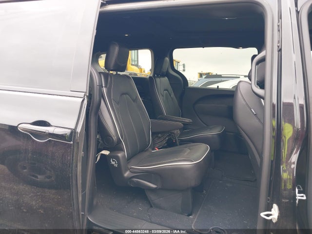 44563248 :رقم المزاد ، 2C4RC1GG5TR161722 vin ، 2026 Chrysler Pacifica Limited مزاد بيع