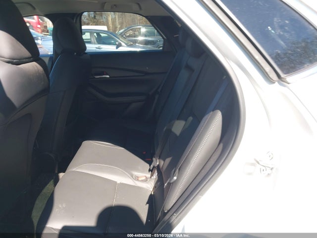 2021 Mazda Cx-30 Preferred მანქანა იყიდება აუქციონზე, vin: 3MVDMBCL3MM256450, აუქციონის ნომერი: 44563250