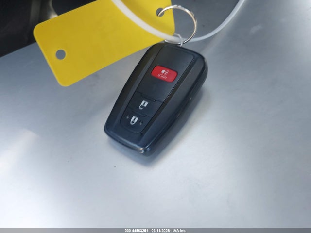 2022 TOYOTA PRIUS JTDKAMFU4N3174098 Photo 10