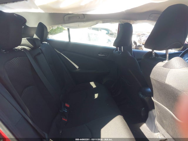2022 TOYOTA PRIUS JTDKAMFU4N3174098 Photo 7