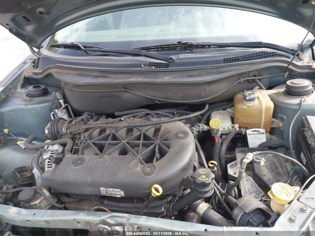 Продаж на аукціоні авто 2006 Chrysler Pacifica Touring, vin: 2A4GM68496R853020, номер лоту: 44563252