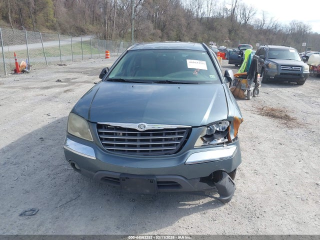 Продаж на аукціоні авто 2006 Chrysler Pacifica Touring, vin: 2A4GM68496R853020, номер лоту: 44563252