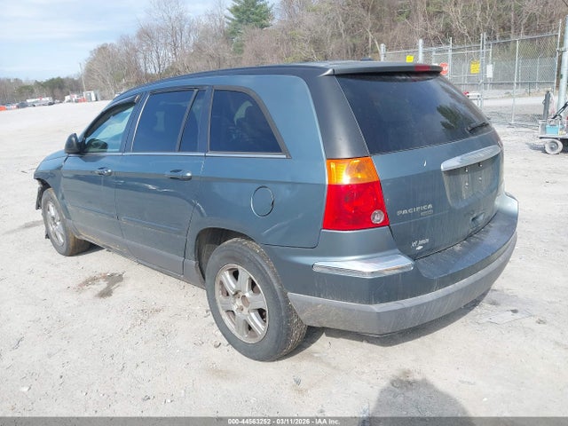 Продаж на аукціоні авто 2006 Chrysler Pacifica Touring, vin: 2A4GM68496R853020, номер лоту: 44563252
