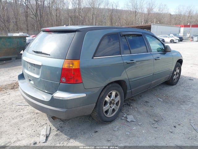 Продаж на аукціоні авто 2006 Chrysler Pacifica Touring, vin: 2A4GM68496R853020, номер лоту: 44563252