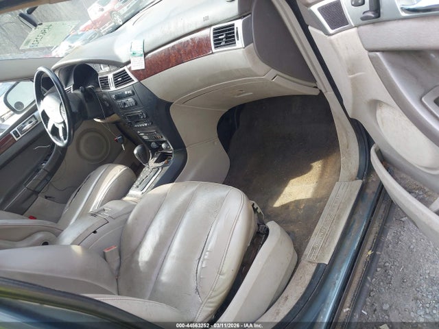 Продаж на аукціоні авто 2006 Chrysler Pacifica Touring, vin: 2A4GM68496R853020, номер лоту: 44563252