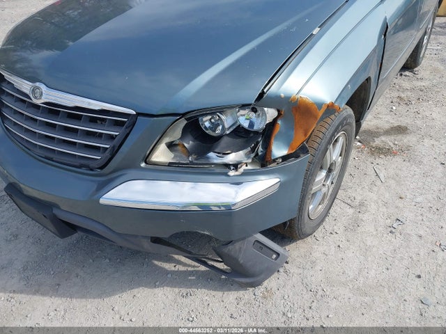 Продаж на аукціоні авто 2006 Chrysler Pacifica Touring, vin: 2A4GM68496R853020, номер лоту: 44563252