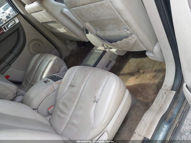 Продаж на аукціоні авто 2006 Chrysler Pacifica Touring, vin: 2A4GM68496R853020, номер лоту: 44563252