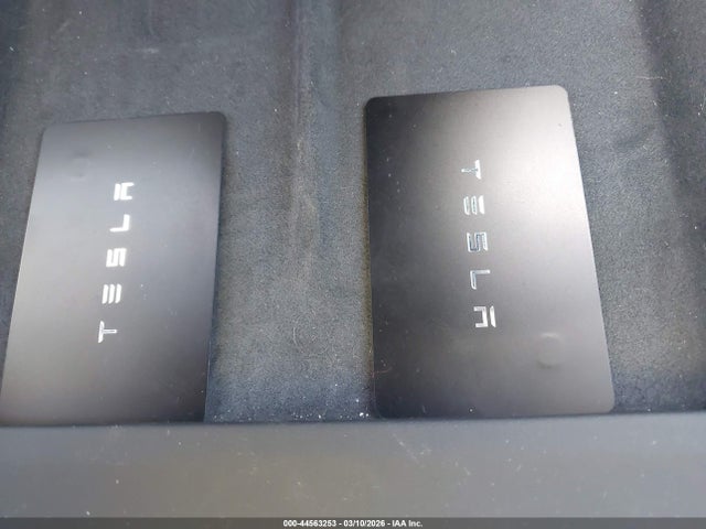 2026 TESLA MODEL 3 5YJ3E1EA9TF141337 Photo 10