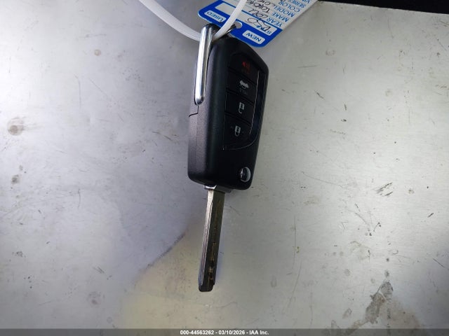 Toyota COROLLA LE 2021 JTDEPMAEXMJ143590 Image 11