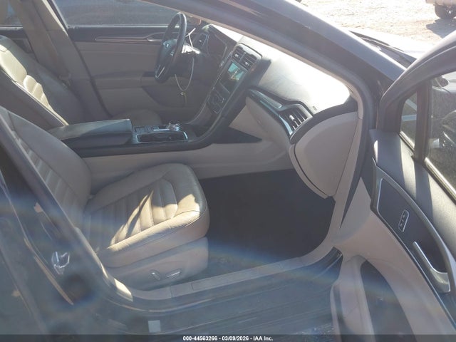 2017 FORD FUSION 3FA6P0HD1HR102910 Photo 4