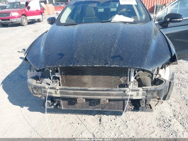 2017 FORD FUSION 3FA6P0HD1HR102910 Photo 5