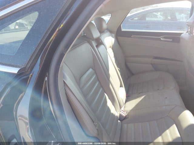 2017 FORD FUSION 3FA6P0HD1HR102910 Photo 7