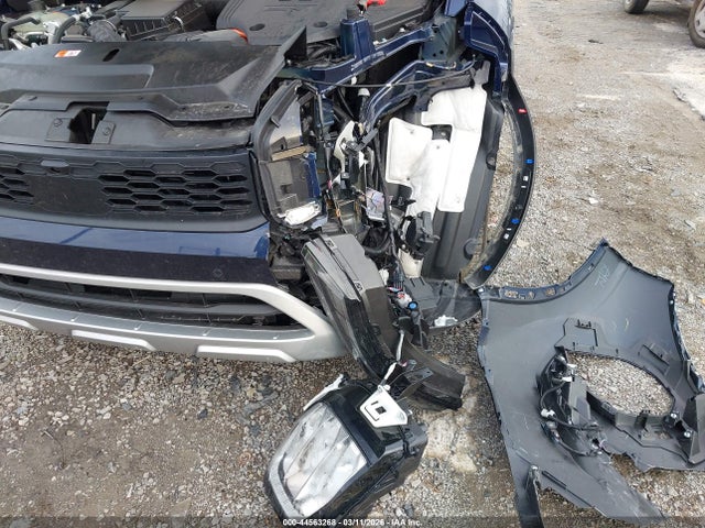 Продаж на аукціоні авто 2025 Mitsubishi Outlander Phev Se S-awc, vin: JA4T5VA93SZ039182, номер лоту: 44563268