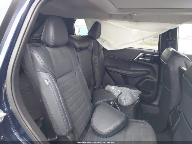 2025 MITSUBISHI OUTLANDER PHEV JA4T5VA93SZ039182 Photo 7