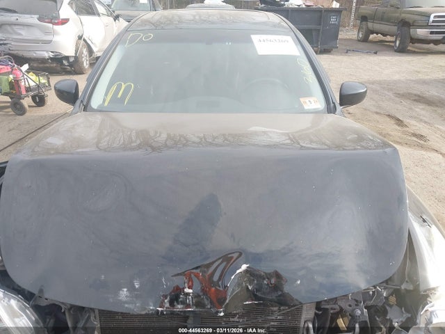 Aukcja sprzedaży 2011 Infiniti G37x, vin: JN1CV6AR5BM409852, numer aukcji: 44563269