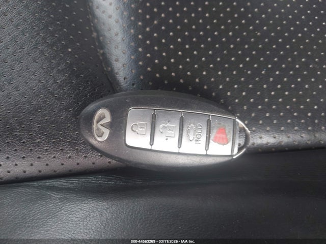 Aukcja sprzedaży 2011 Infiniti G37x, vin: JN1CV6AR5BM409852, numer aukcji: 44563269