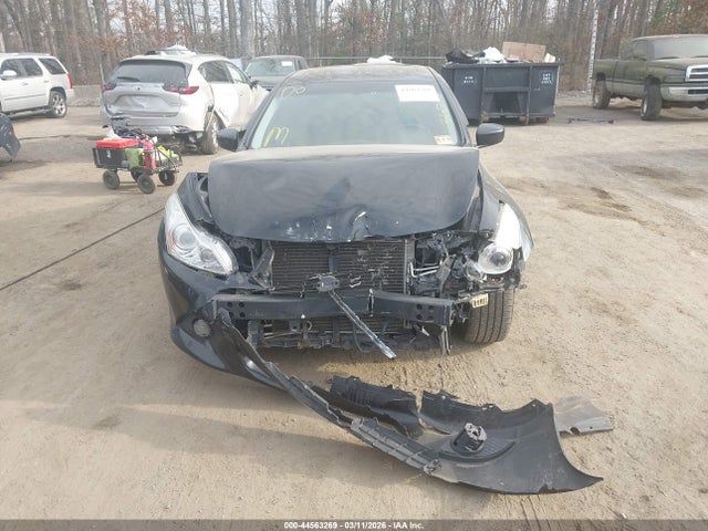 Aukcja sprzedaży 2011 Infiniti G37x, vin: JN1CV6AR5BM409852, numer aukcji: 44563269