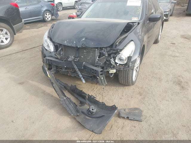 Aukcja sprzedaży 2011 Infiniti G37x, vin: JN1CV6AR5BM409852, numer aukcji: 44563269