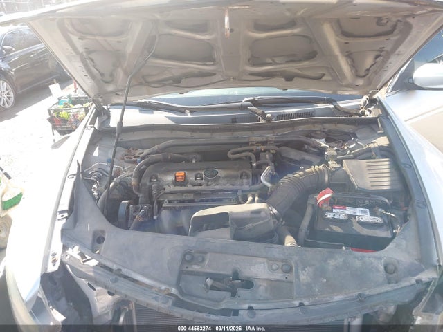Aukcja sprzedaży 2010 Honda Accord 2.4 Ex-l, vin: 1HGCS1B8XAA003842, numer aukcji: 44563274