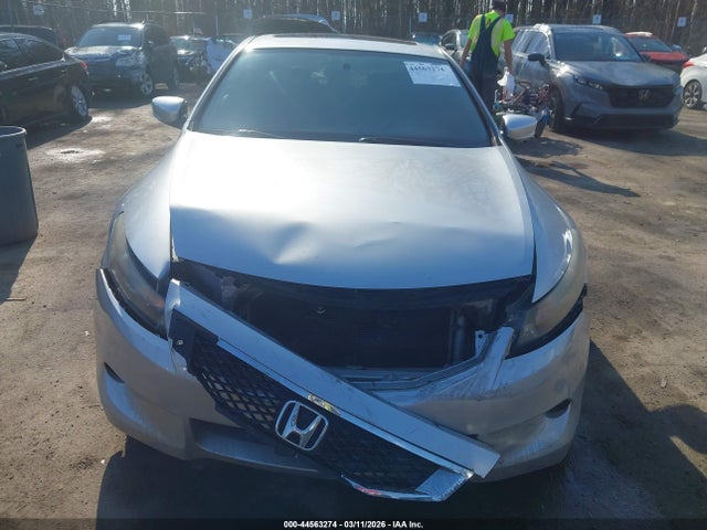Aukcja sprzedaży 2010 Honda Accord 2.4 Ex-l, vin: 1HGCS1B8XAA003842, numer aukcji: 44563274