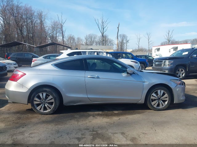Aukcja sprzedaży 2010 Honda Accord 2.4 Ex-l, vin: 1HGCS1B8XAA003842, numer aukcji: 44563274