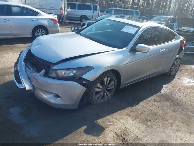 Aukcja sprzedaży 2010 Honda Accord 2.4 Ex-l, vin: 1HGCS1B8XAA003842, numer aukcji: 44563274