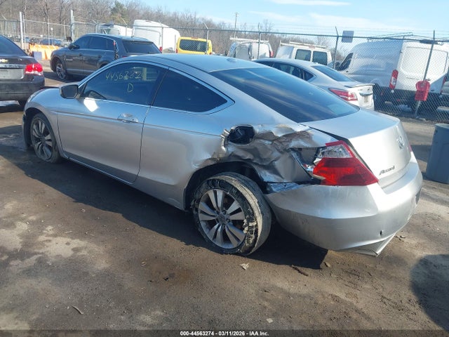 Aukcja sprzedaży 2010 Honda Accord 2.4 Ex-l, vin: 1HGCS1B8XAA003842, numer aukcji: 44563274