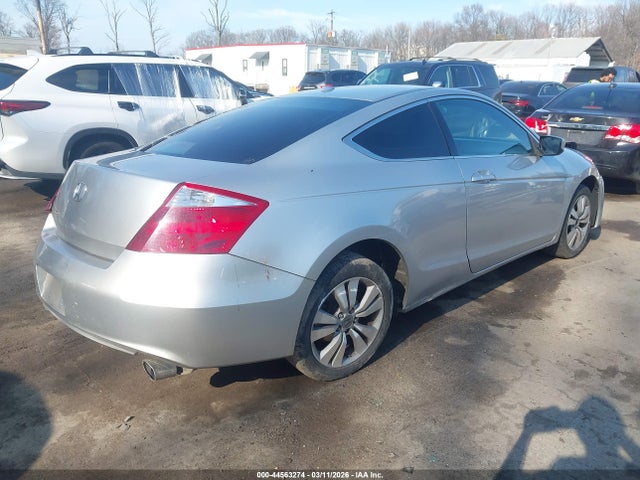 Aukcja sprzedaży 2010 Honda Accord 2.4 Ex-l, vin: 1HGCS1B8XAA003842, numer aukcji: 44563274