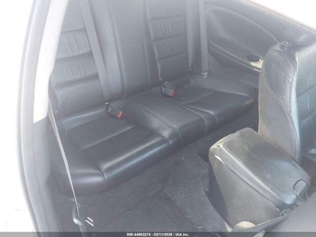 Aukcja sprzedaży 2010 Honda Accord 2.4 Ex-l, vin: 1HGCS1B8XAA003842, numer aukcji: 44563274