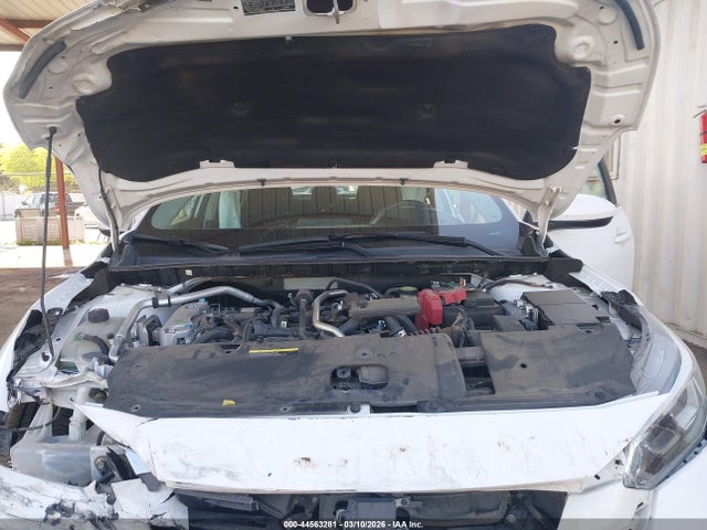 Nissan Sentra S Xtronic Cvt 2020 3N1AB8BV3LY283660 Image 10