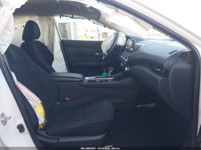 Nissan Sentra S Xtronic Cvt 2020 3N1AB8BV3LY283660 Image 5