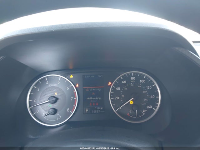 Nissan Sentra S Xtronic Cvt 2020 3N1AB8BV3LY283660 Image 7
