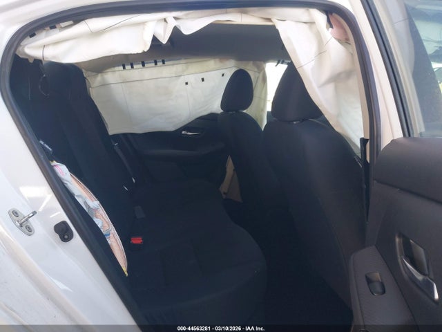 Nissan Sentra S Xtronic Cvt 2020 3N1AB8BV3LY283660 Image 8
