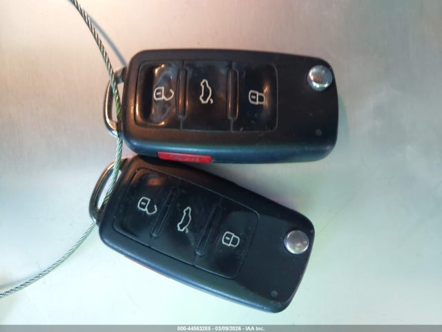 3VWD17AJ9FM340815 Volkswagen Jetta 1.8t Se