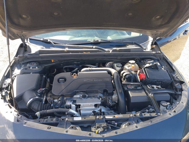 2017 CHEVROLET MALIBU 1G1ZB5ST7HF168970 Photo 9