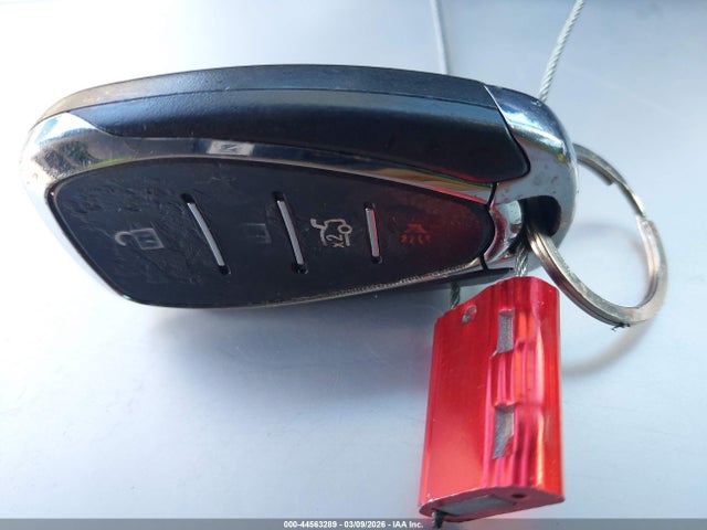 2017 CHEVROLET MALIBU 1G1ZB5ST7HF168970 Photo 10