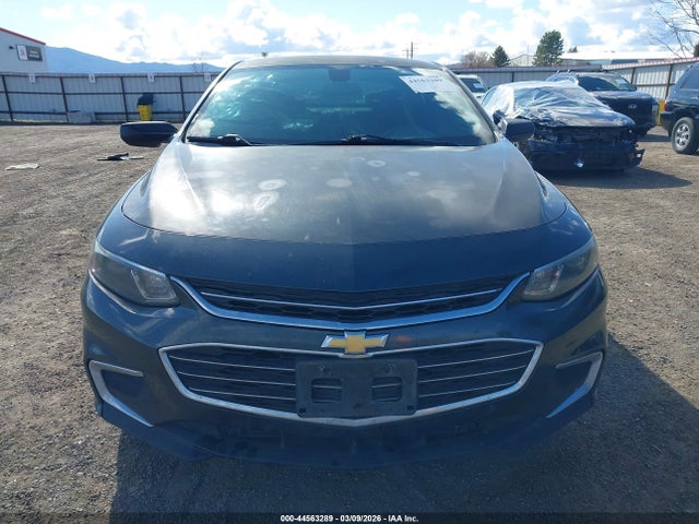 1G1ZB5ST7HF168970 Chevrolet MALIBU LS