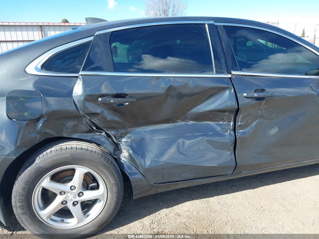 2017 CHEVROLET MALIBU 1G1ZB5ST7HF168970 Photo 5