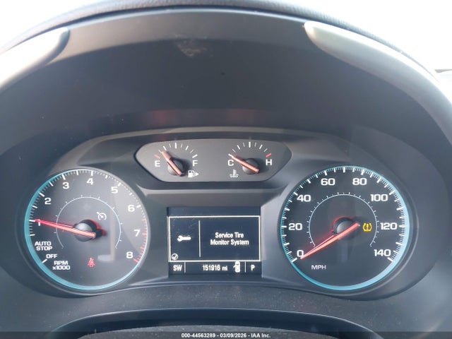 2017 CHEVROLET MALIBU 1G1ZB5ST7HF168970 Photo 6