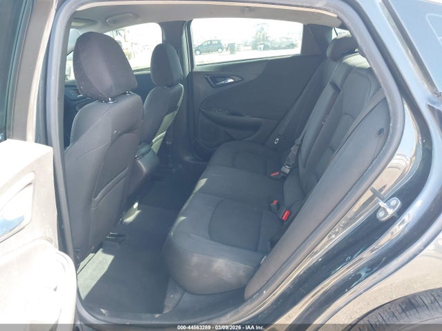 2017 CHEVROLET MALIBU 1G1ZB5ST7HF168970 Photo 7