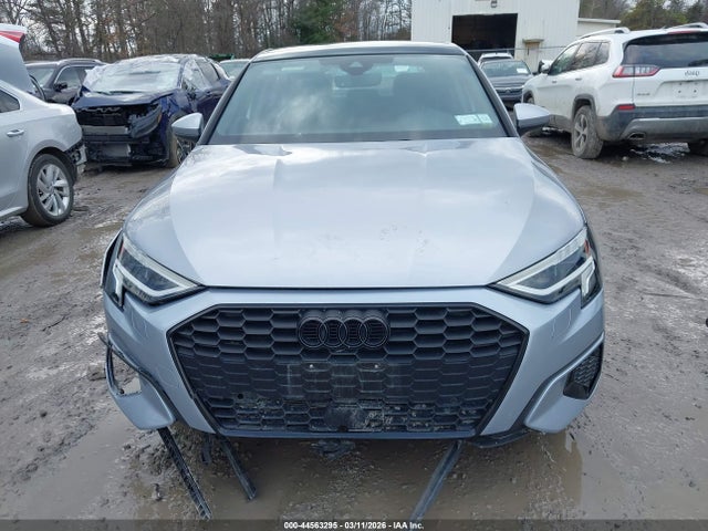 2023 AUDI A3 WAUBUDGY7PA130746 Photo 5