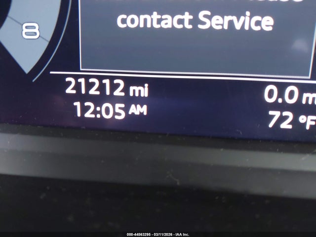 2023 AUDI A3 WAUBUDGY7PA130746 Photo 6