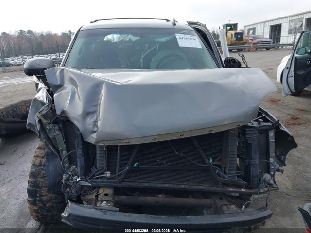 Продажа на аукционе авто 2007 Gmc Yukon Xl 1500 Slt, vin: 1GKFK16317J356168, номер лота: 44563298