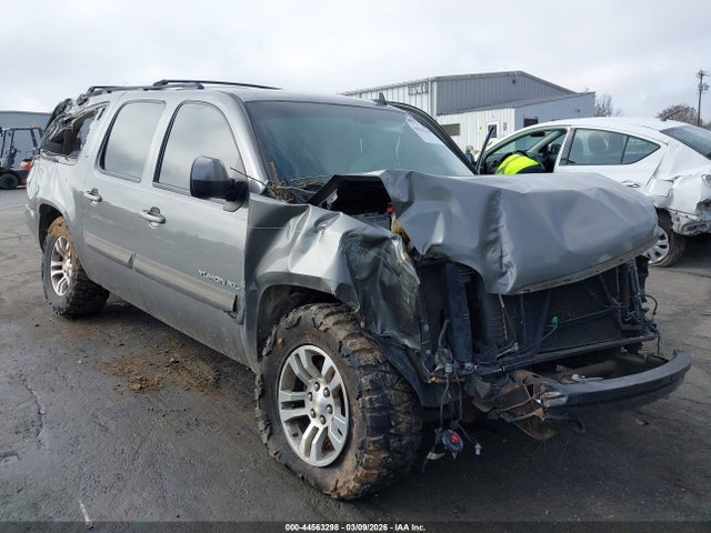 Продажа на аукционе авто 2007 Gmc Yukon Xl 1500 Slt, vin: 1GKFK16317J356168, номер лота: 44563298
