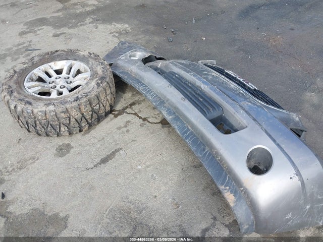 Продажа на аукционе авто 2007 Gmc Yukon Xl 1500 Slt, vin: 1GKFK16317J356168, номер лота: 44563298