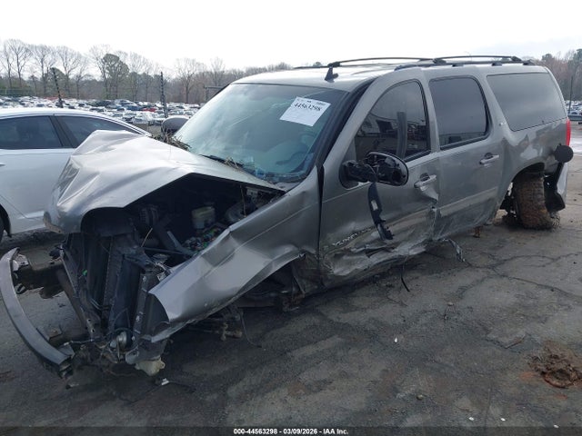 Продажа на аукционе авто 2007 Gmc Yukon Xl 1500 Slt, vin: 1GKFK16317J356168, номер лота: 44563298