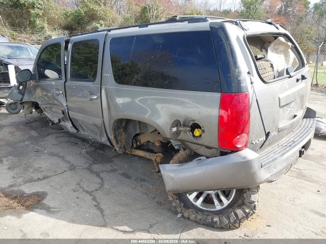 Продажа на аукционе авто 2007 Gmc Yukon Xl 1500 Slt, vin: 1GKFK16317J356168, номер лота: 44563298