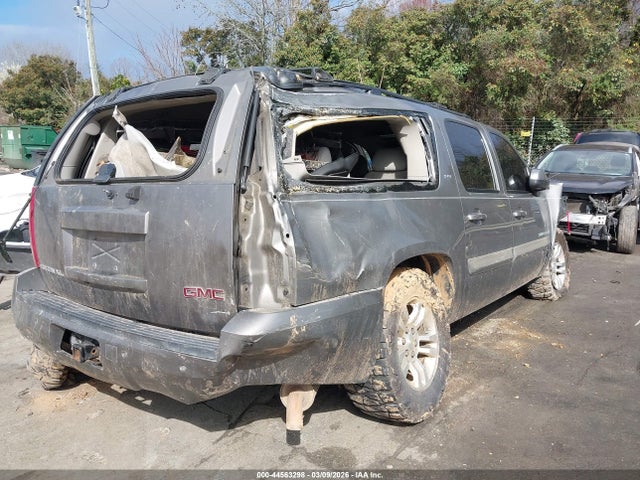 Продажа на аукционе авто 2007 Gmc Yukon Xl 1500 Slt, vin: 1GKFK16317J356168, номер лота: 44563298